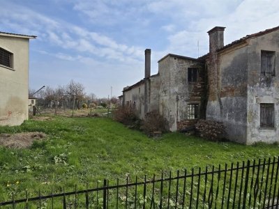 casa indipendente in vendita a Campodoro