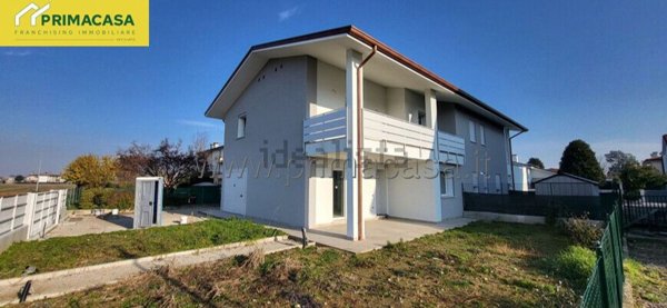 casa indipendente in vendita a Campodoro