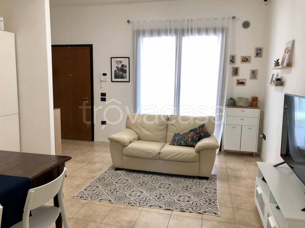 appartamento in vendita a Campodoro