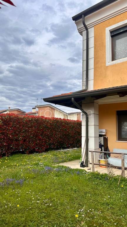 casa indipendente in vendita a Campodoro