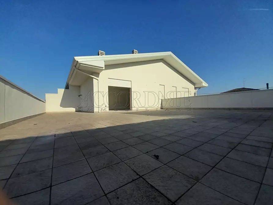 appartamento in vendita a Campodoro in zona Torrerossa