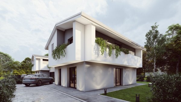 casa indipendente in vendita a Campodoro