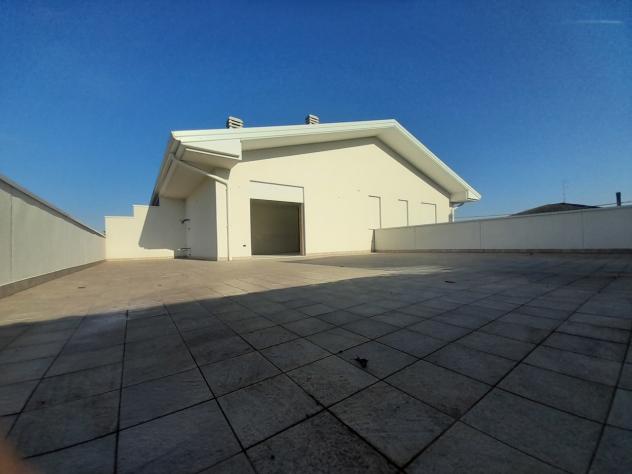 appartamento in vendita a Campodoro in zona Torrerossa