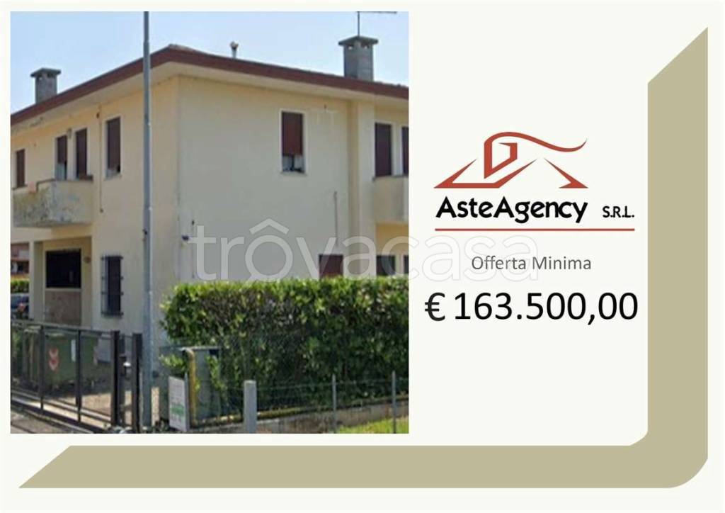 appartamento in vendita a Campodoro