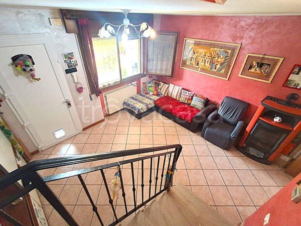 casa indipendente in vendita a Campodoro