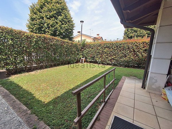 casa indipendente in vendita a Campodoro