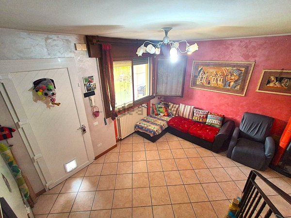 casa indipendente in vendita a Campodoro