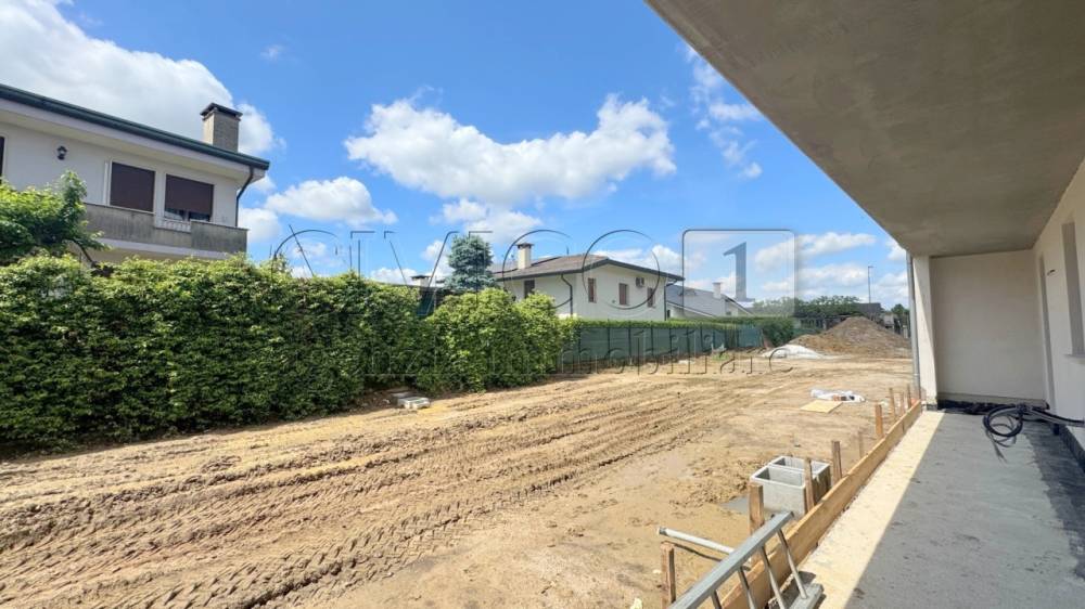 appartamento in vendita a Campodoro in zona Bevadoro
