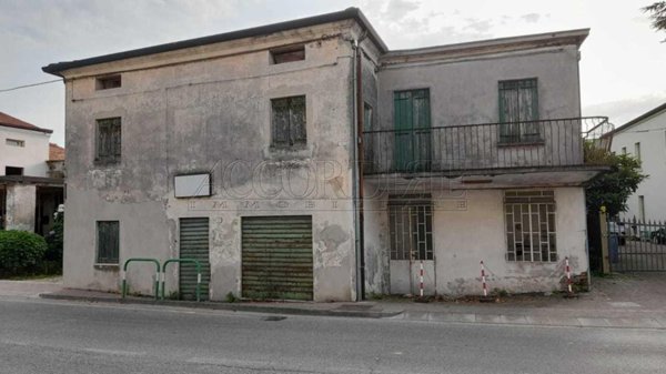 rudere in vendita a Campodoro