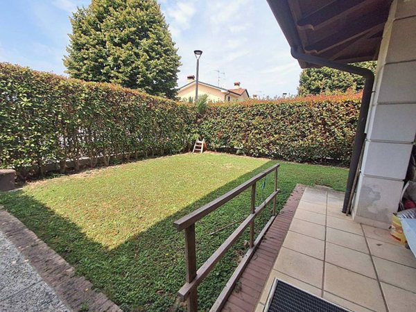 casa indipendente in vendita a Campodoro