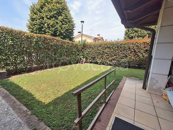 casa indipendente in vendita a Campodoro