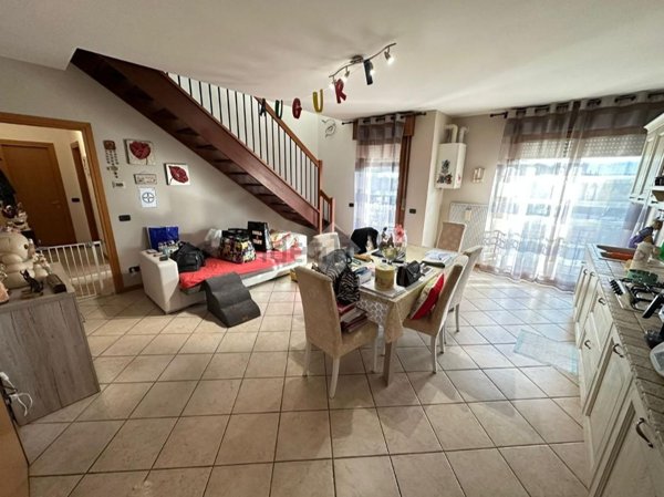 appartamento in vendita a Campodoro