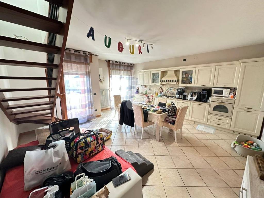 appartamento in vendita a Campodoro