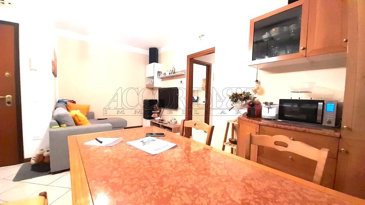 appartamento in vendita a Campodoro