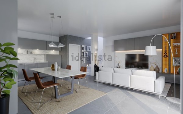 appartamento in vendita a Campodoro