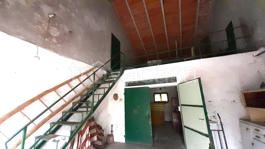 casa indipendente in vendita a Campodoro