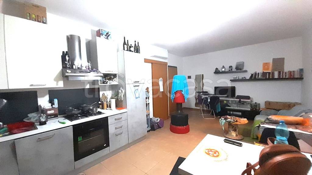 appartamento in vendita a Campodoro in zona Bevadoro