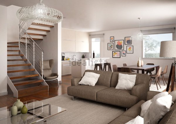 casa indipendente in vendita a Campodoro