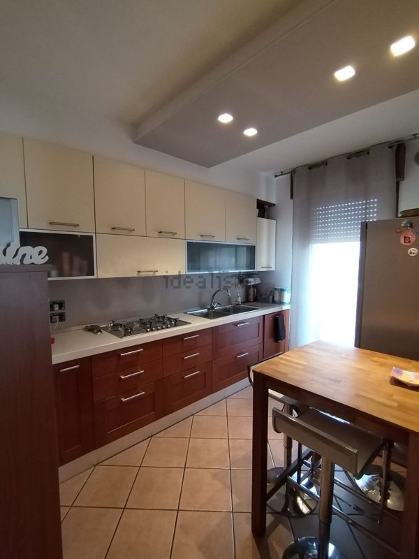 appartamento in vendita a Campodoro in zona Bevadoro