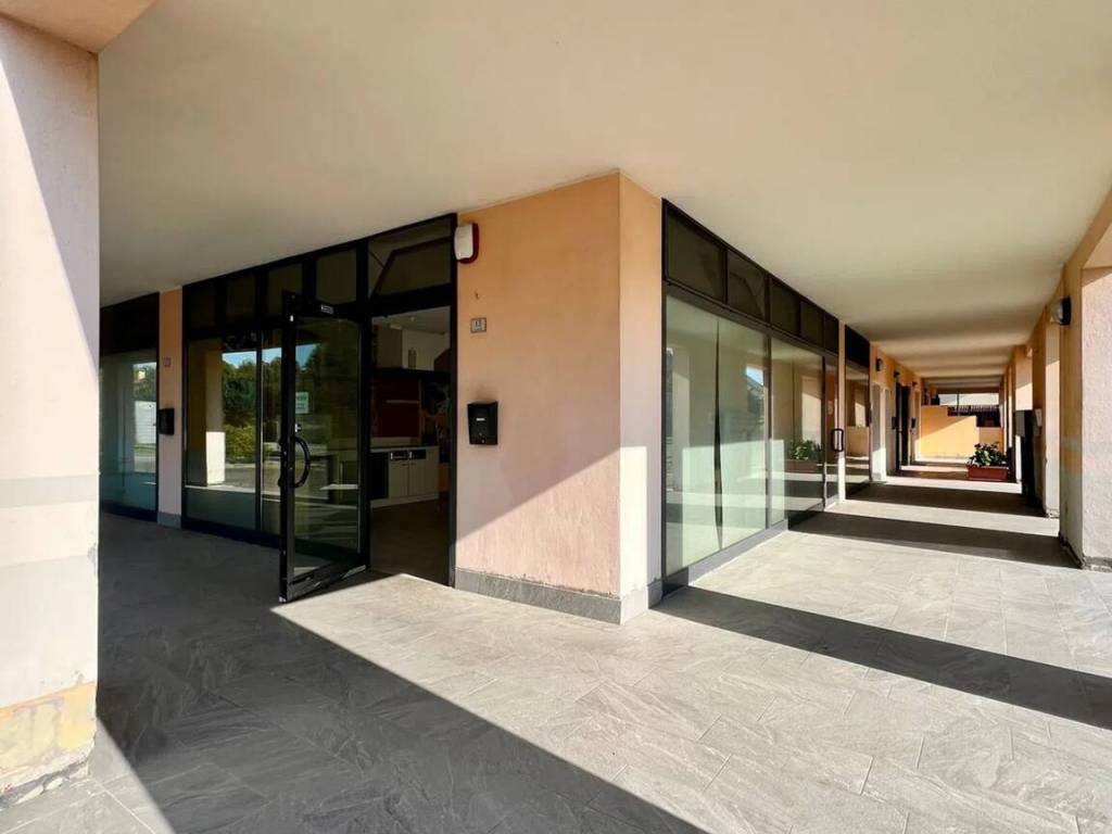 negozio in vendita a Campodoro