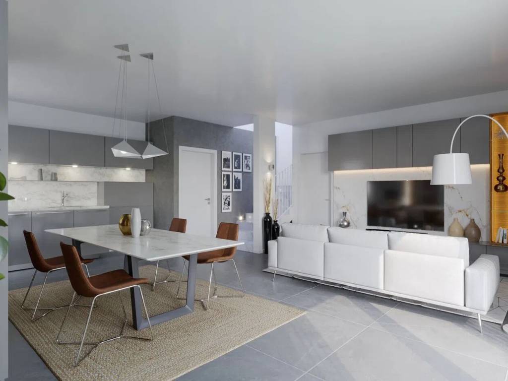 appartamento in vendita a Campodoro