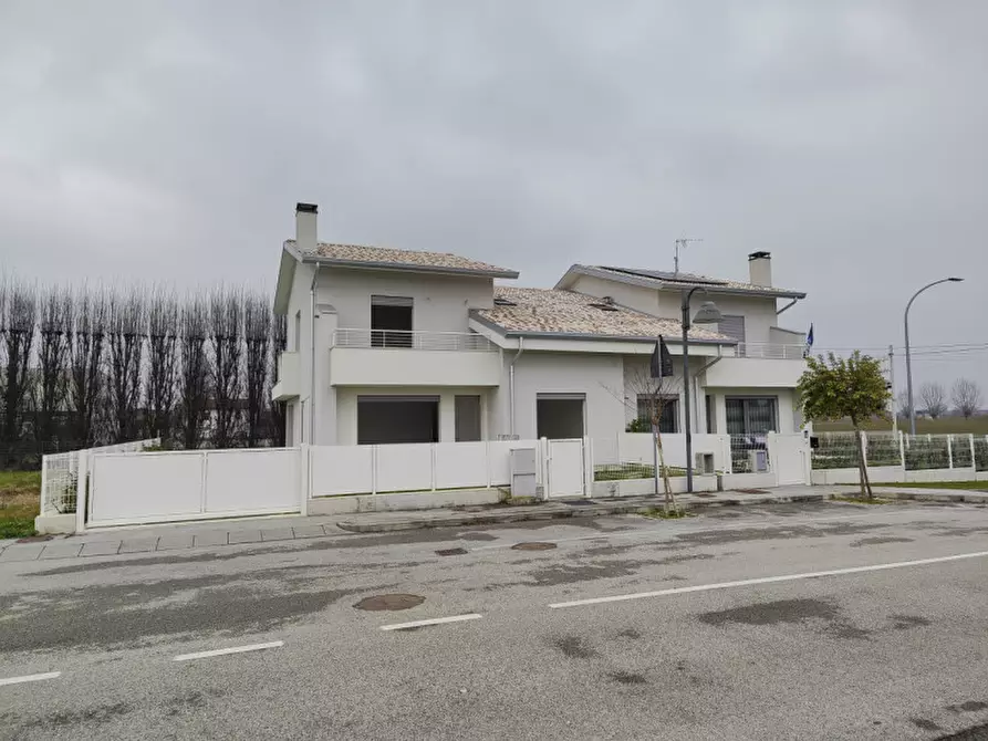 casa indipendente in vendita a Campodoro