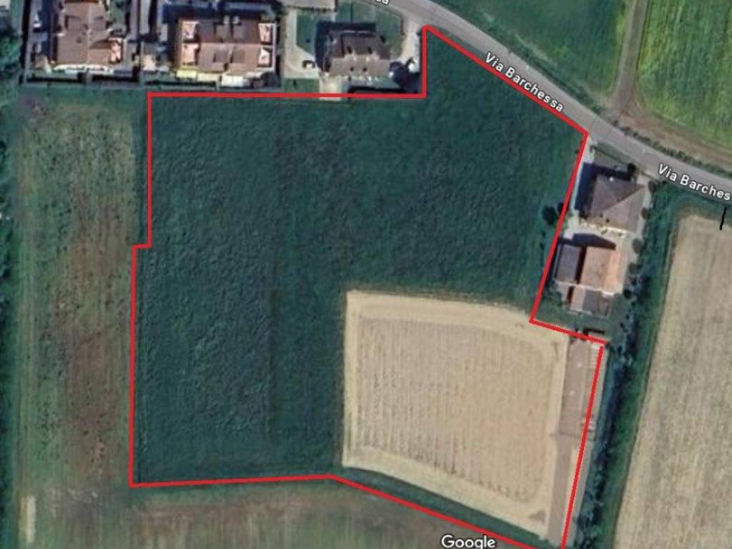 terreno edificabile in vendita a Campodoro