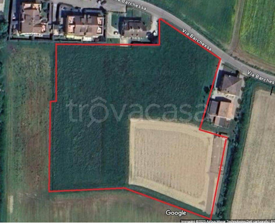 terreno edificabile in vendita a Campodoro