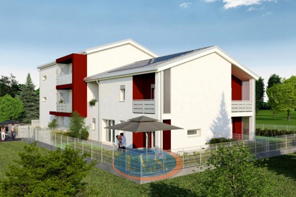 casa indipendente in vendita a Campodoro