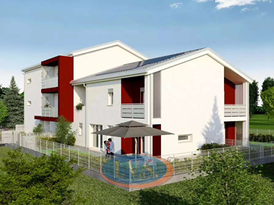 casa semindipendente in vendita a Campodoro