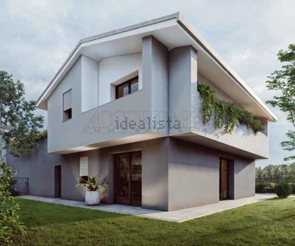 casa indipendente in vendita a Campodoro