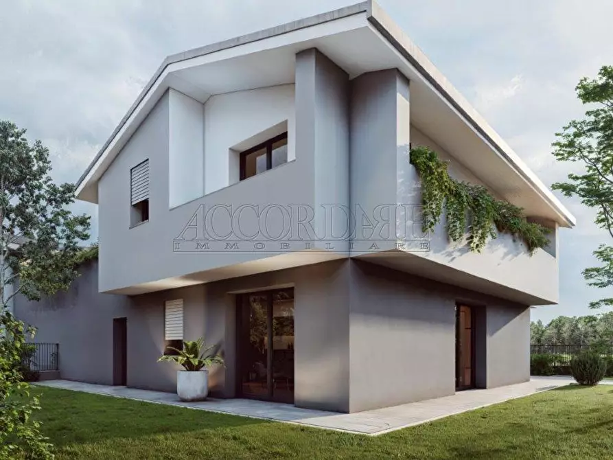 casa indipendente in vendita a Campodoro