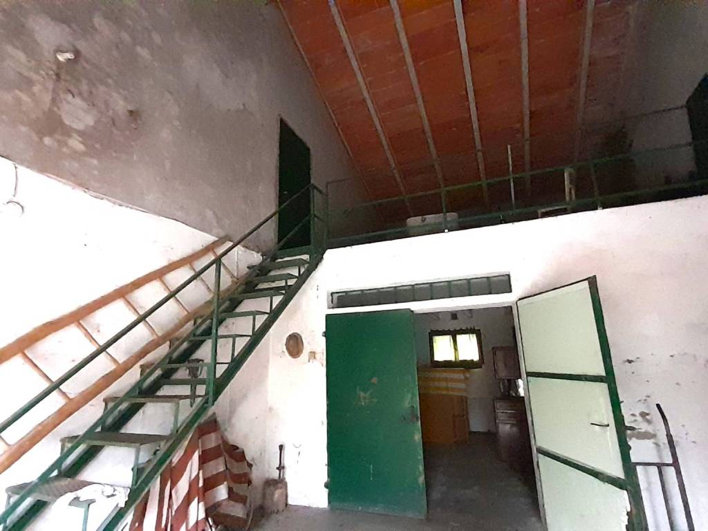 casa indipendente in vendita a Campodoro