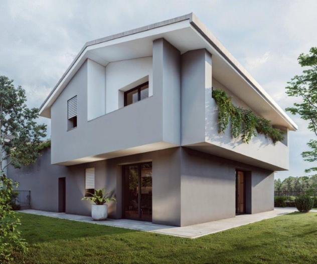 casa indipendente in vendita a Campodoro