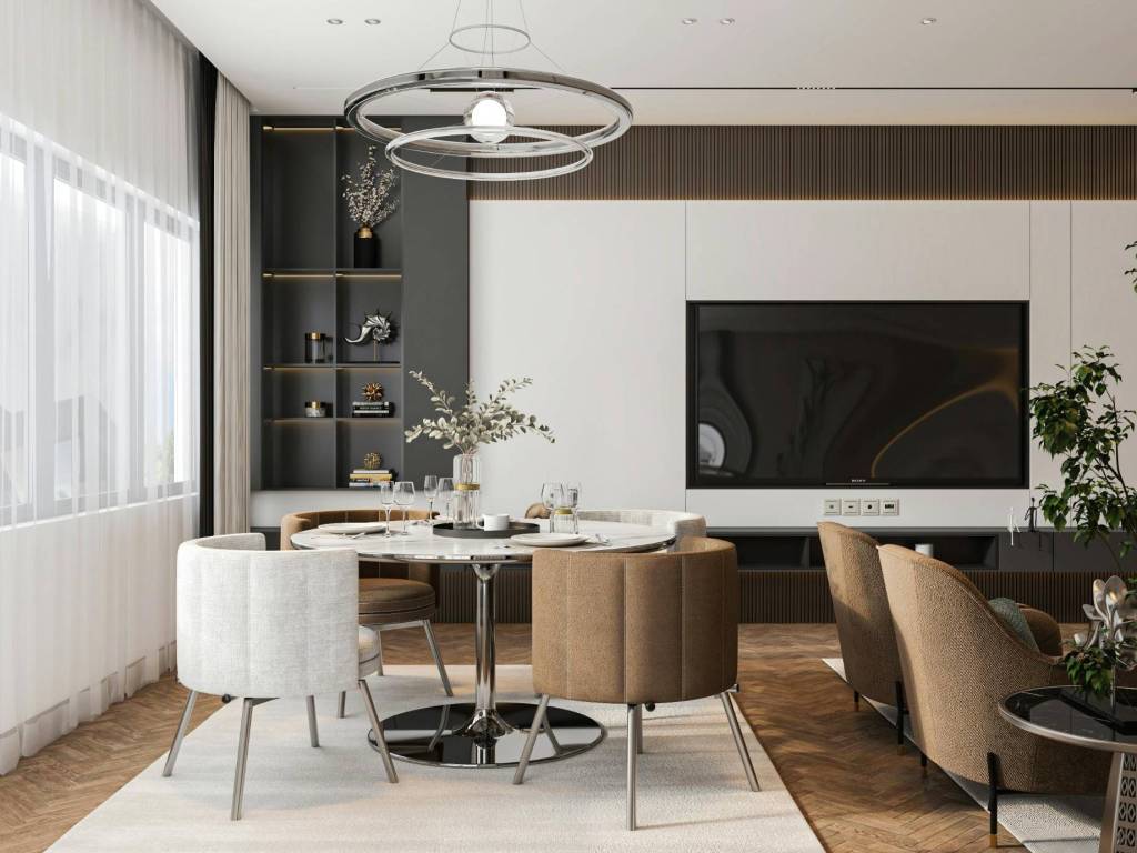 appartamento in vendita a Campodoro