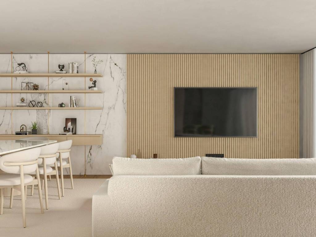 appartamento in vendita a Campodoro