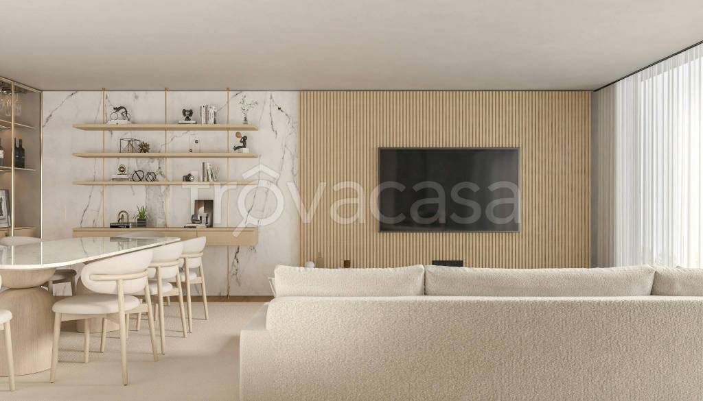 appartamento in vendita a Campodoro