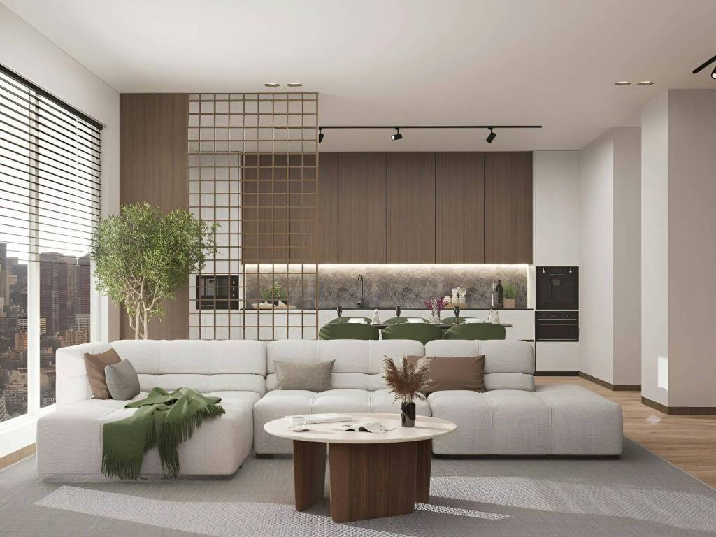 appartamento in vendita a Campodoro