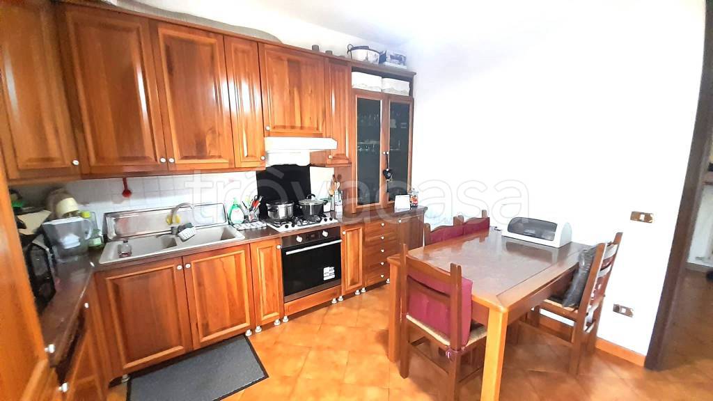 appartamento in vendita a Campodoro