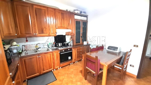 appartamento in vendita a Campodoro