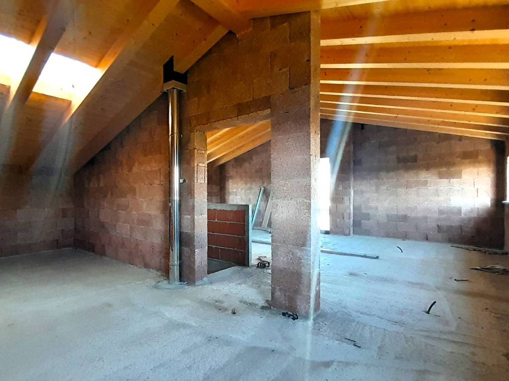 casa indipendente in vendita a Campodoro