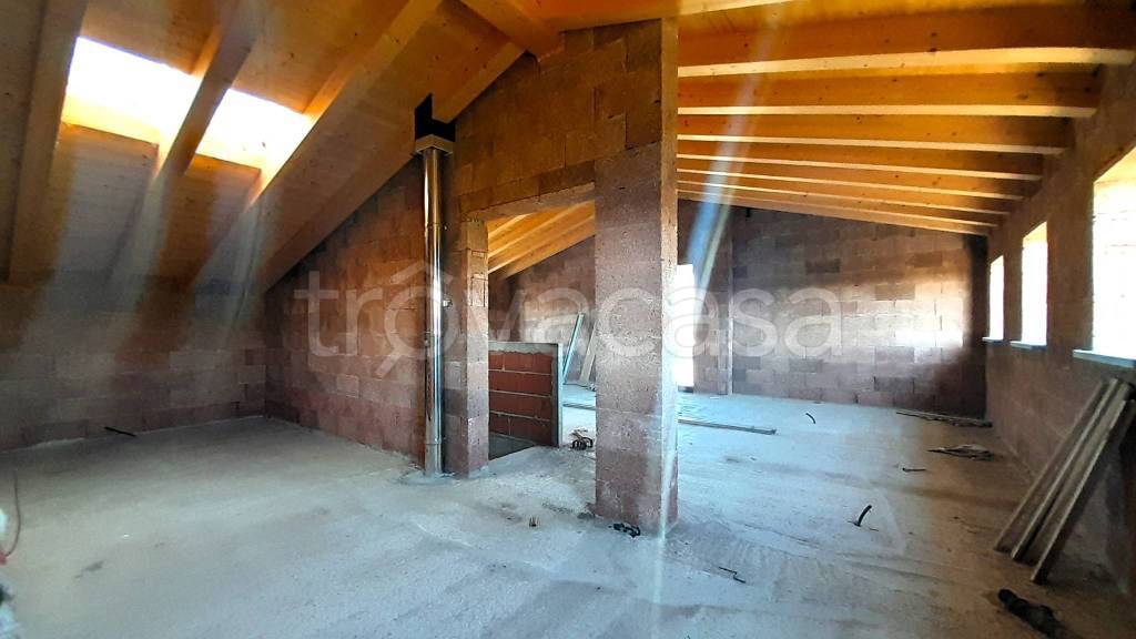 casa indipendente in vendita a Campodoro