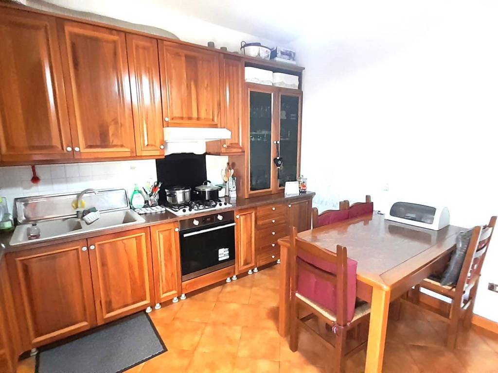 appartamento in vendita a Campodoro