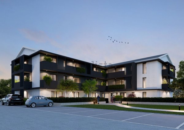 appartamento in vendita a Campodoro