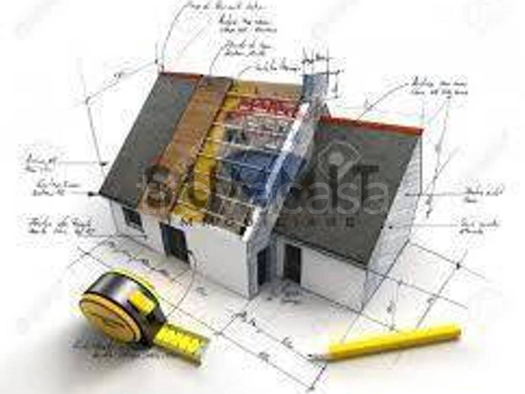 terreno edificabile in vendita a Campodoro