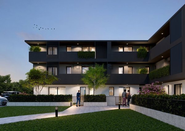 appartamento in vendita a Campodoro