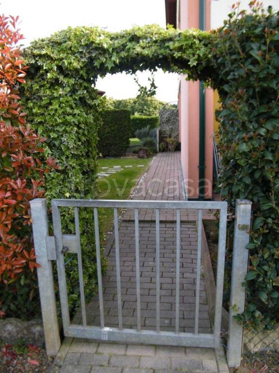 appartamento in vendita a Campodoro in zona Bevadoro