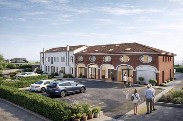 appartamento in vendita a Campodoro