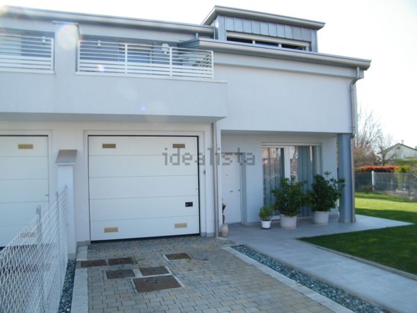 casa indipendente in vendita a Campodoro