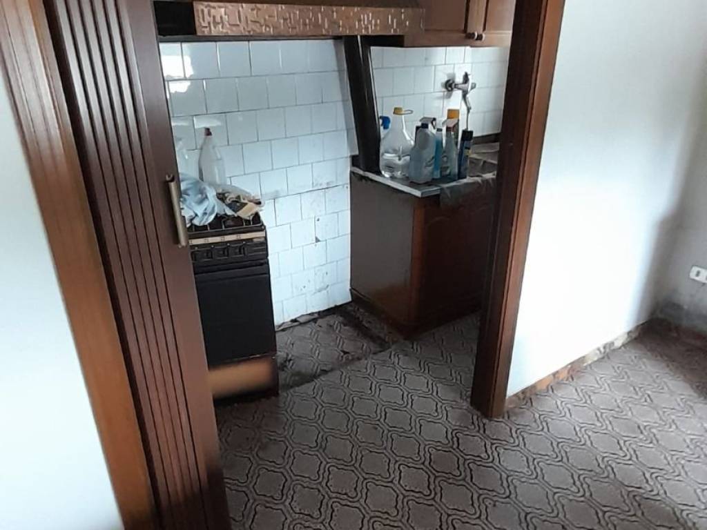 casa indipendente in vendita a Campodoro in zona Bevadoro
